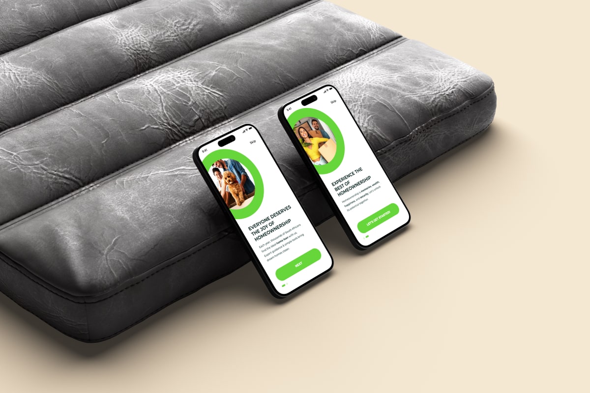 ooba Home Loans