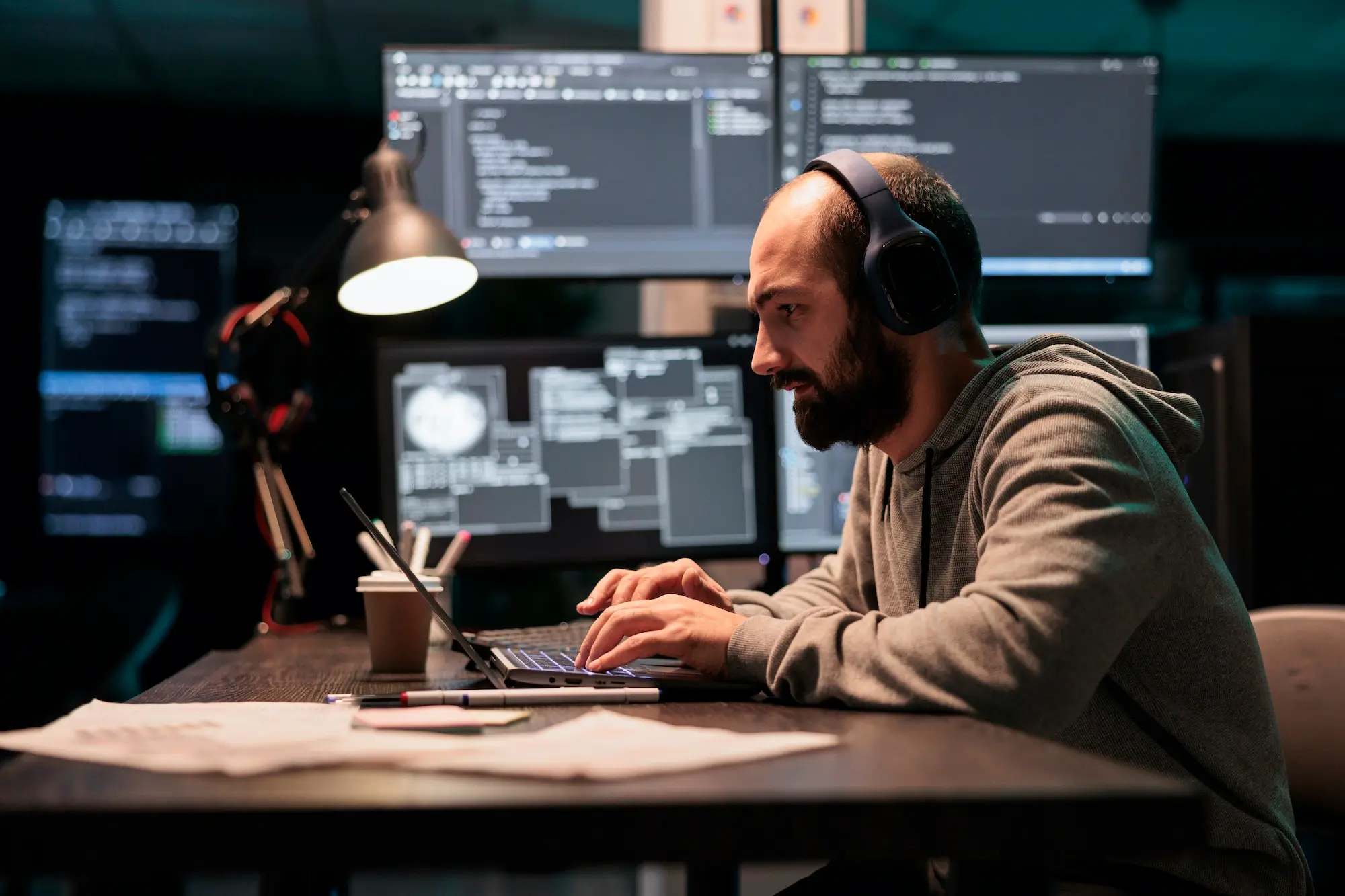 State of Algorithm Development and data science in 2023